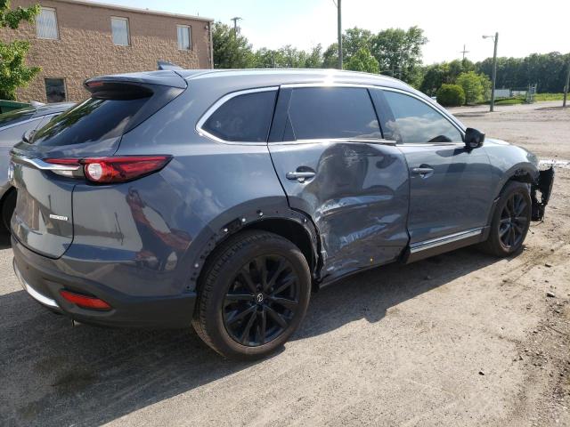 Photo 3 from auction – 2022 MAZDA CX-9 GRAND with VIN JM3TCBDY5N0628778