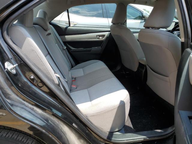 Photo 10 from auction – 2016 TOYOTA COROLLA L with VIN 5YFBURHE4GP475409