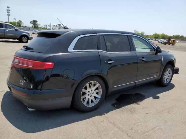 Photo 3 from auction – 2018 LINCOLN MKT with VIN 2LMHJ5NK4JBL01183