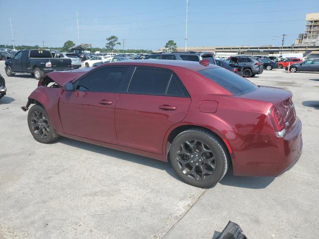 Photo 2 from auction – 2019 CHRYSLER 300 S with VIN 2C3CCAGG7KH632140
