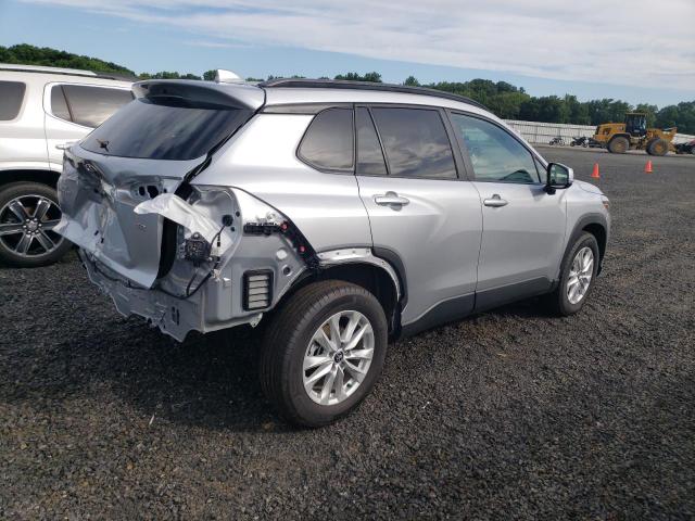 Photo 3 from auction – 2023 TOYOTA COROLLA CR with VIN 7MUCAAAG3PV039173