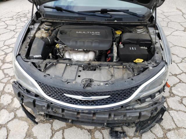 Photo 11 from auction – 2015 CHRYSLER 200 LIMITE with VIN 1C3CCCAB2FN741711