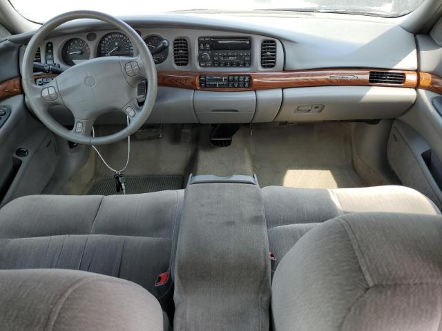 Photo 8 from auction – 2001 BUICK LESABRE CU with VIN 1G4HP54K414265842