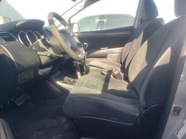 Photo 7 from auction – 2010 NISSAN VERSA S with VIN 3N1BC1CP0AL398218