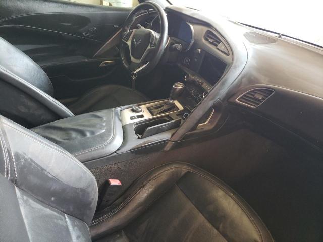 Foto 8 de la subasta – 2015 CHEVROLET CORVETTE S con VIN 1G1YK2D72F5113467