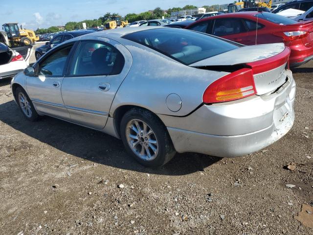 Photo 2 from auction – 2002 DODGE INTREPID E with VIN 2B3HD56M52H226226