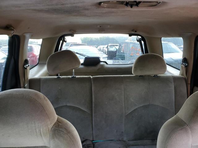 Photo 10 from auction – 2001 MAZDA TRIBUTE LX with VIN 4F2YU09171KM11209