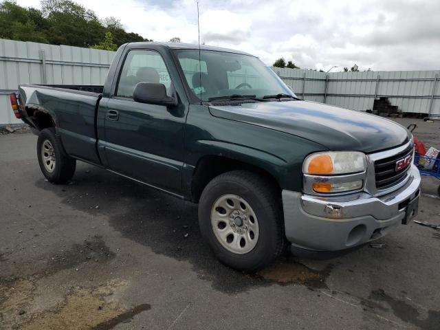 Photo 4 from auction – 2005 GMC NEW SIERRA with VIN 1GTEK14T45E140900