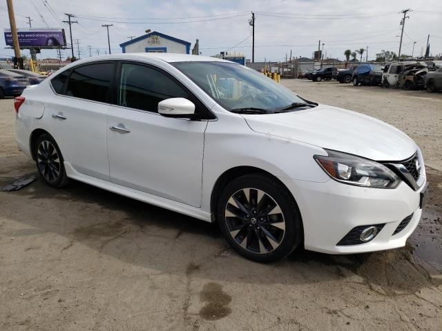 Photo 4 from auction – 2016 NISSAN SENTRA S with VIN 3N1AB7AP4GY326907