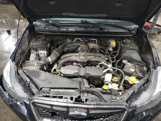Photo 12 from auction – 2016 SUBARU CROSSTREK with VIN JF2GPABC4GH201193