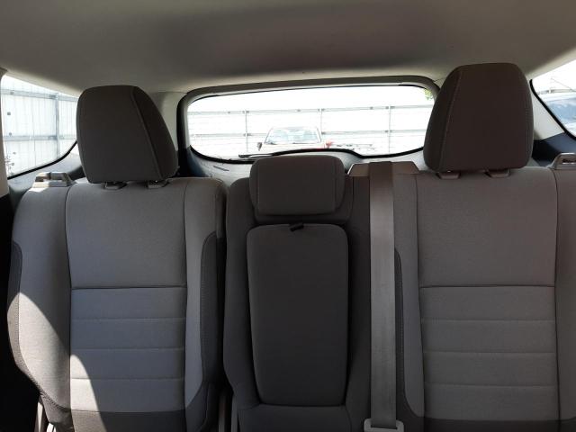 Photo 10 from auction – 2013 FORD ESCAPE SE with VIN 1FMCU9GX2DUD94927