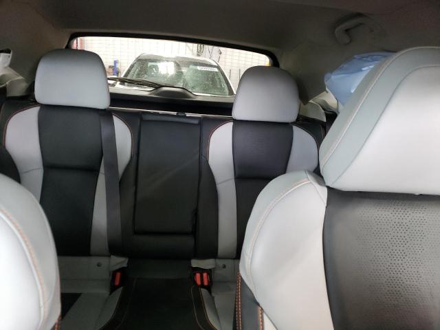 Photo 10 from auction – 2020 SUBARU CROSSTREK with VIN JF2GTAMC4L8278150