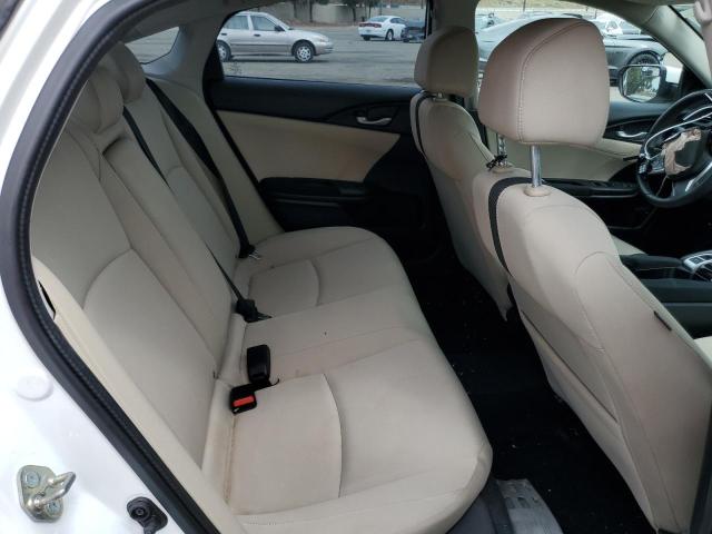 Photo 10 from auction – 2016 HONDA CIVIC EX with VIN 2HGFC2F79GH562911