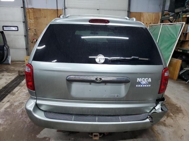 Photo 6 from auction – 2003 CHRYSLER TOWN & COU with VIN 2C8GP64L33R166877