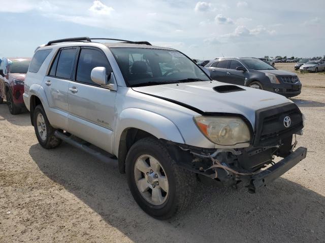 Photo 4 from auction – 2008 TOYOTA 4RUNNER SR with VIN JTEZU14R38K021060