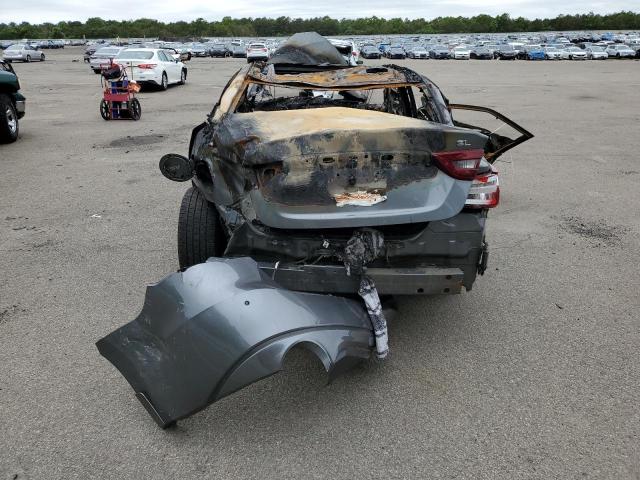 Photo 6 from auction – 2018 NISSAN MAXIMA 3.5 with VIN 1N4AA6AP5JC409259
