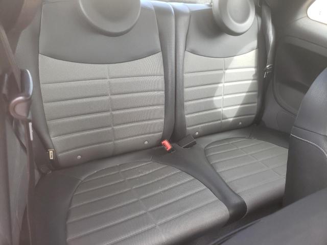 Photo 10 from auction – 2013 FIAT 500 SPORT with VIN 3C3CFFBR3DT744585