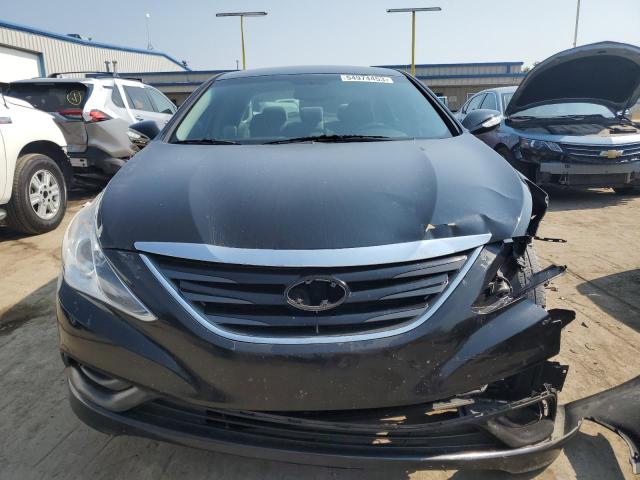 Photo 5 from auction – 2014 HYUNDAI SONATA GLS with VIN 5NPEB4AC0EH836708