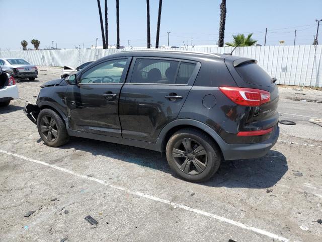 Photo 2 from auction – 2013 KIA SPORTAGE B with VIN KNDPB3A25D7413670