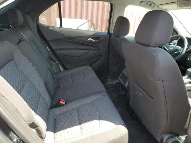 Photo 10 from auction – 2020 CHEVROLET EQUINOX LT with VIN 2GNAXTEV3L6174119