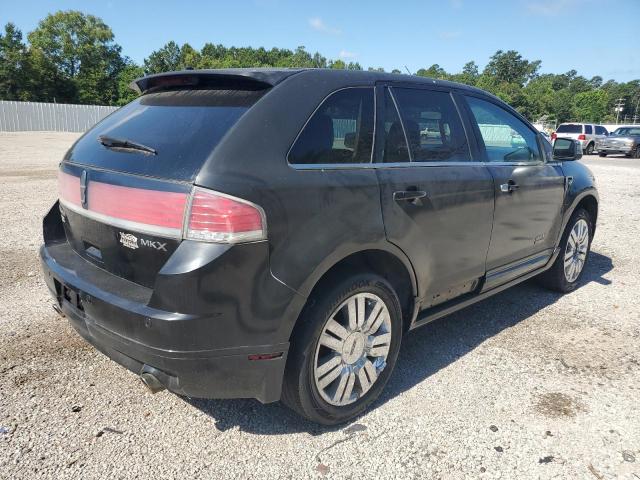 Photo 3 from auction – 2008 LINCOLN MKX with VIN 2LMDU68C28BJ06628