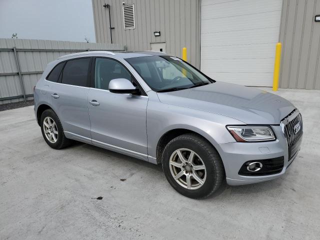 Photo 4 from auction – 2015 AUDI Q5 PREMIUM with VIN WA1LFCFP6FA088485