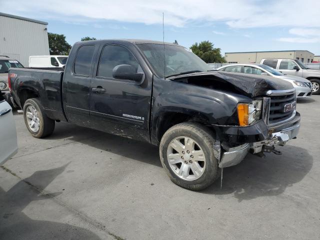 Фото 4 с аукциона – 2008 GMC SIERRA C15 с VIN 2GTEC19J281281491