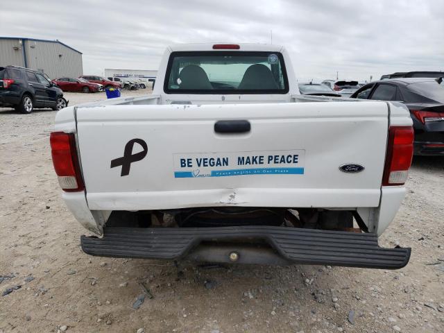 Photo 6 from auction – 2000 FORD RANGER with VIN 1FTYR10C2YPA92031