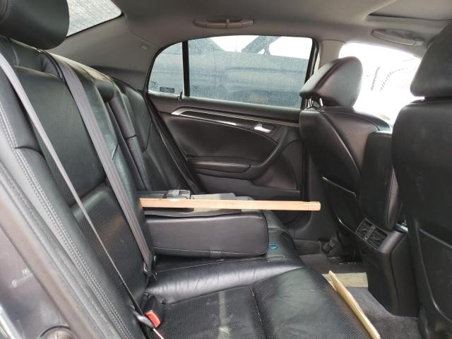 Photo 10 from auction – 2006 ACURA 3.2TL with VIN 19UUA65596A014327