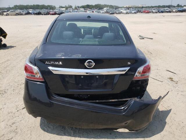 Photo 6 from auction – 2015 NISSAN ALTIMA 2.5 with VIN 1N4AL3AP1FN315545