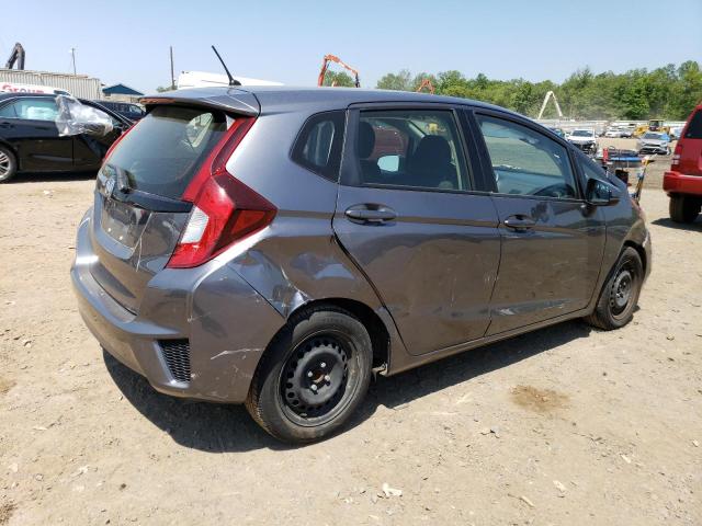 Photo 3 from auction – 2017 HONDA FIT LX with VIN JHMGK5H52HS009769