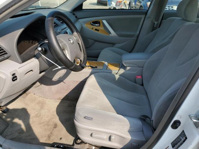 Photo 7 from auction – 2007 TOYOTA CAMRY CE with VIN JTNBE46K473039270