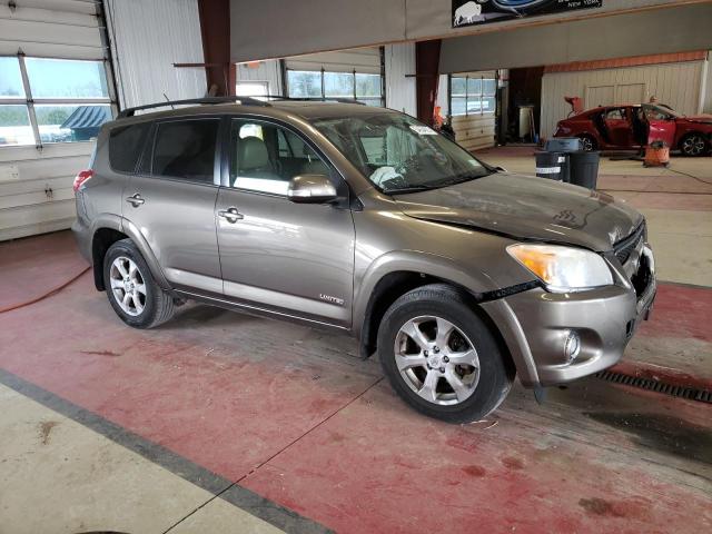 Photo 4 from auction – 2011 TOYOTA RAV4 LIMIT with VIN 2T3DK4DV0BW044412