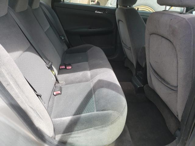 Photo 10 from auction – 2006 CHEVROLET IMPALA LT with VIN 2G1WT55K469189638