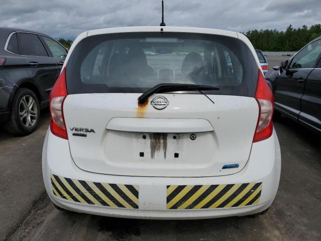 Photo 6 from auction – 2015 NISSAN VERSA NOTE with VIN 3N1CE2CP8FL424320