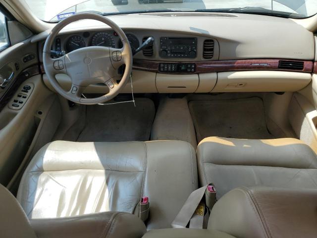 Photo 8 from auction – 2004 BUICK LESABRE LI with VIN 1G4HR54K444145957