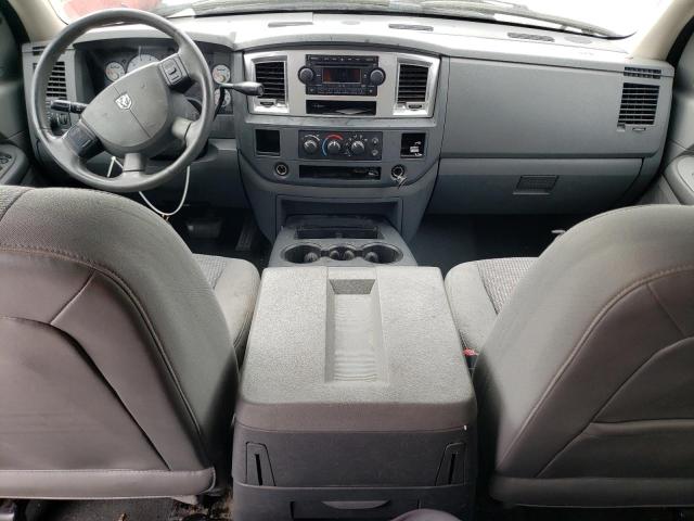 Photo 8 from auction – 2007 DODGE RAM 1500 S with VIN 1D7HA18247S246775