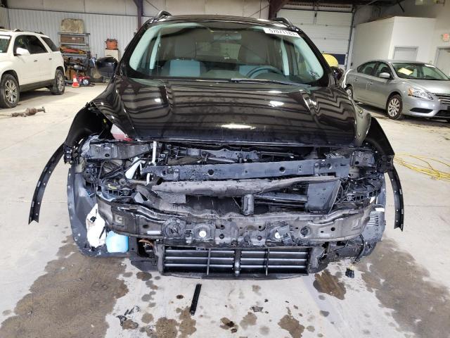 Photo 5 from auction – 2017 FORD ESCAPE SE with VIN 1FMCU9GDXHUD45390