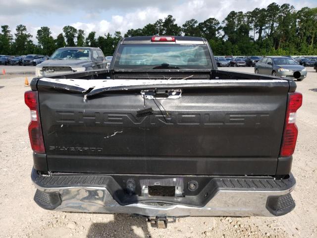 Photo 10 from auction – 2021 CHEVROLET SILVERADO with VIN 3GCNWAEF4MG377150