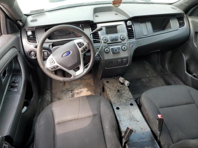 Photo 8 from auction – 2015 FORD TAURUS POL with VIN 1FAHP2MT0FG195490