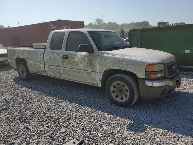 Photo 4 from auction – 2007 GMC NEW SIERRA with VIN 1GTEC19Z87E105189