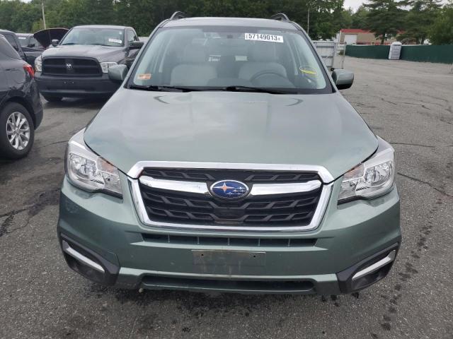 Photo 5 from auction – 2017 SUBARU FORESTER 2 with VIN JF2SJAGCXHH517154