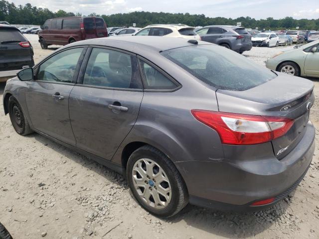 Photo 2 from auction – 2012 FORD FOCUS SE with VIN 1FAHP3F29CL150531