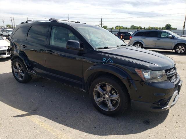 Photo 4 from auction – 2015 DODGE JOURNEY CR with VIN 3C4PDDGGXFT693510