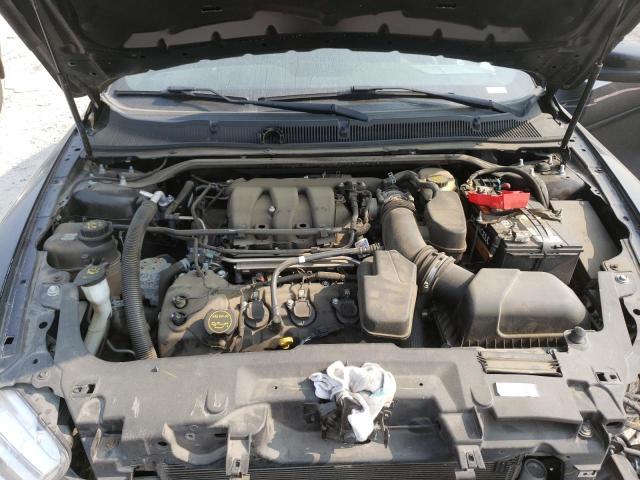 Photo 11 from auction – 2016 FORD TAURUS SEL with VIN 1FAHP2E84GG147955