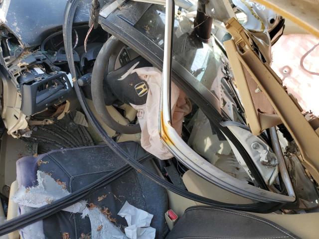 Photo 8 from auction – 2012 HONDA ACCORD LX with VIN 1HGCP2F31CA232726