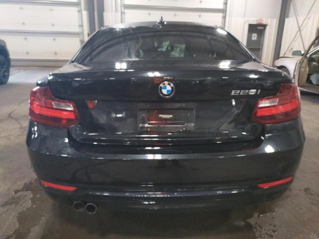Photo 6 from auction – 2016 BMW 228 I SULE with VIN WBA1F9C58GV546554