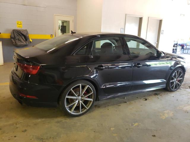 Photo 3 from auction – 2018 AUDI S3 PREMIUM with VIN WAUB1GFF3J1042343