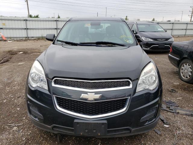 Foto 5 de la subasta – 2014 CHEVROLET EQUINOX LS con VIN 2GNFLEEK3E6372625