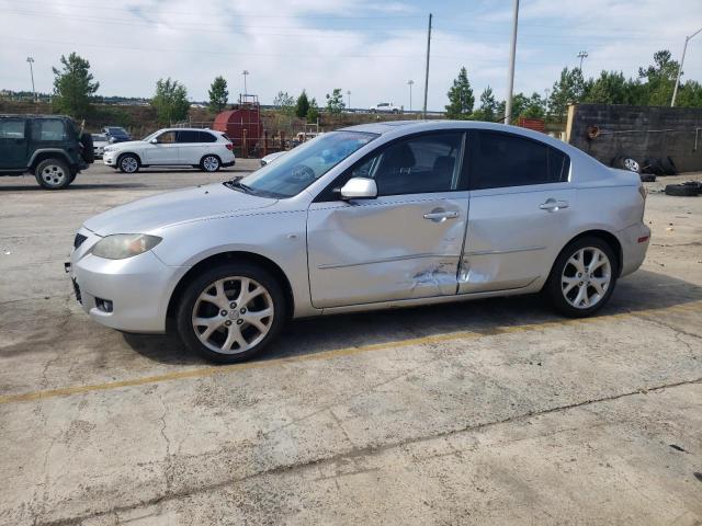 Zdjęcie 1 z aukcji – 2009 MAZDA 3 I z VIN JM1BK32G091199301